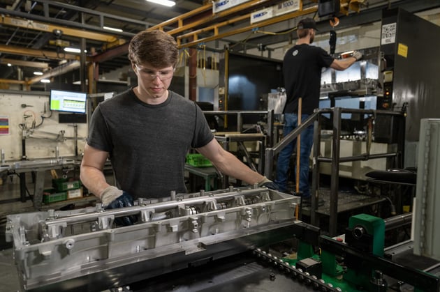 CNC MACHINE GUIDE CAREER